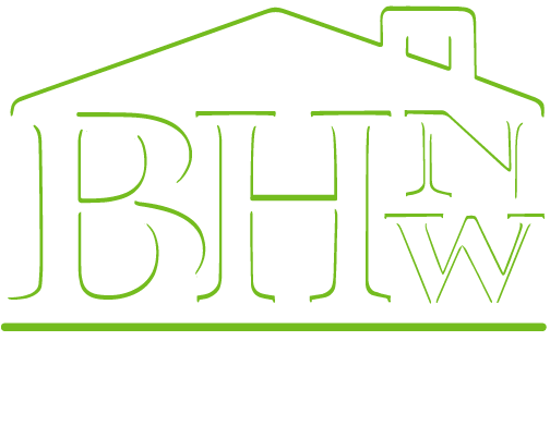 Better Homes NW  LLC