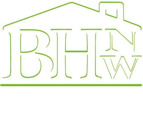 BETTER HOMES NW LLC Logo